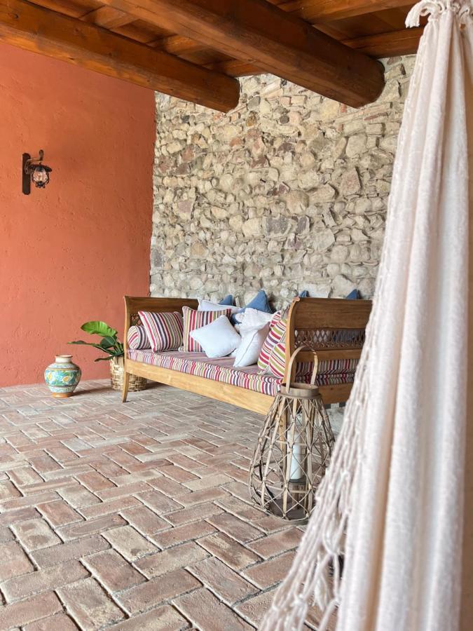 Castellaro  Le Mansarine Charme B&B المظهر الخارجي الصورة
