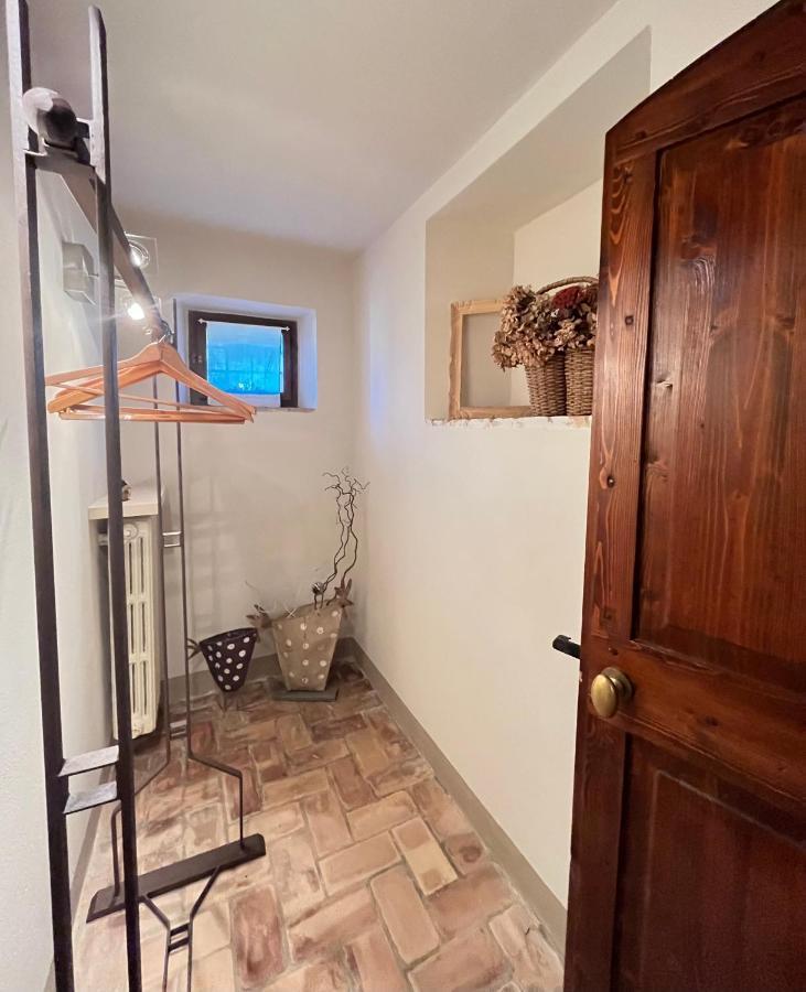 Castellaro  Le Mansarine Charme B&B المظهر الخارجي الصورة