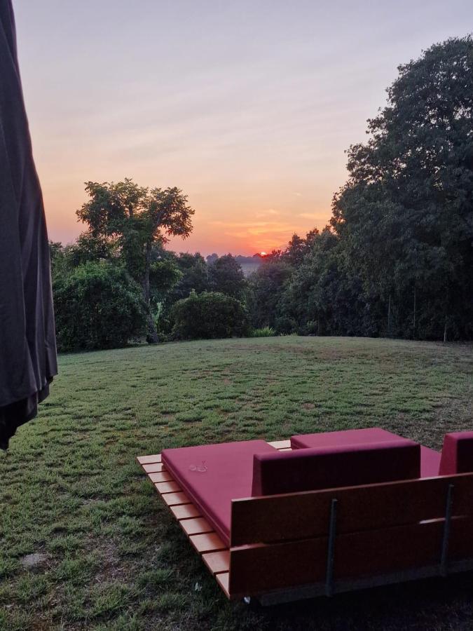 Castellaro  Le Mansarine Charme B&B المظهر الخارجي الصورة