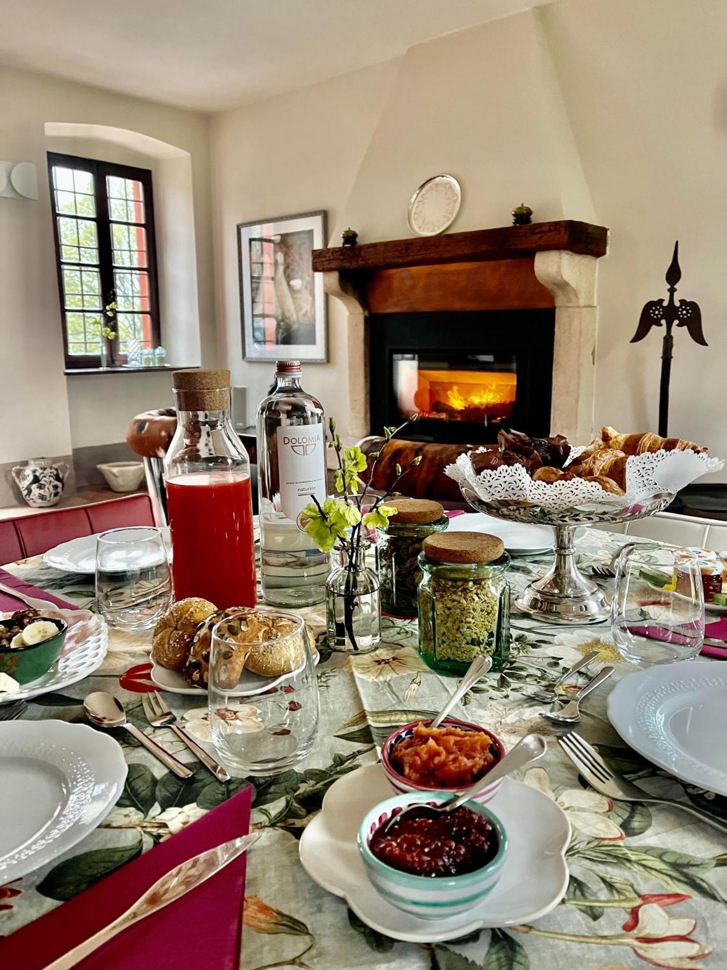 Castellaro  Le Mansarine Charme B&B المظهر الخارجي الصورة
