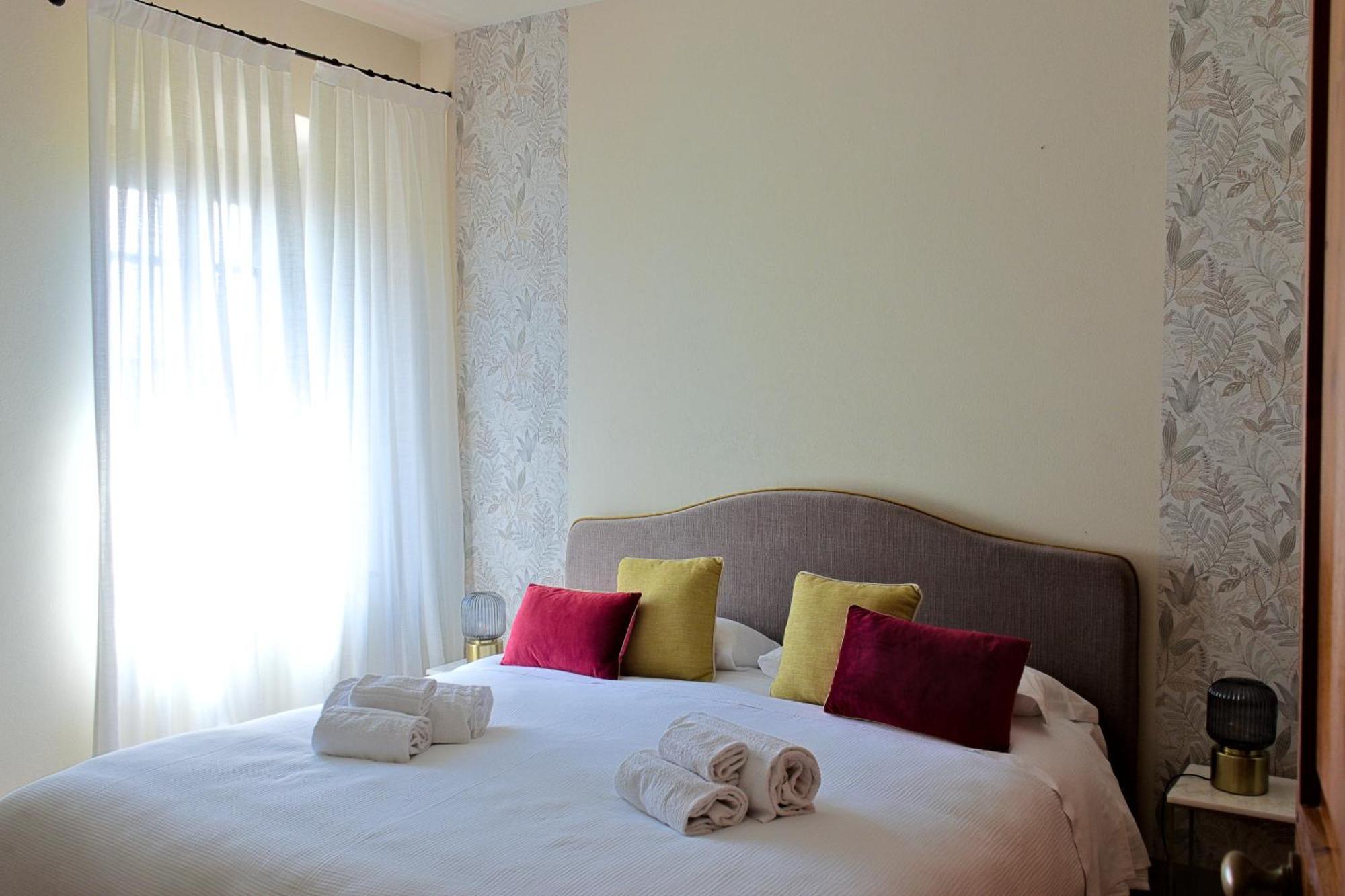 Castellaro  Le Mansarine Charme B&B المظهر الخارجي الصورة